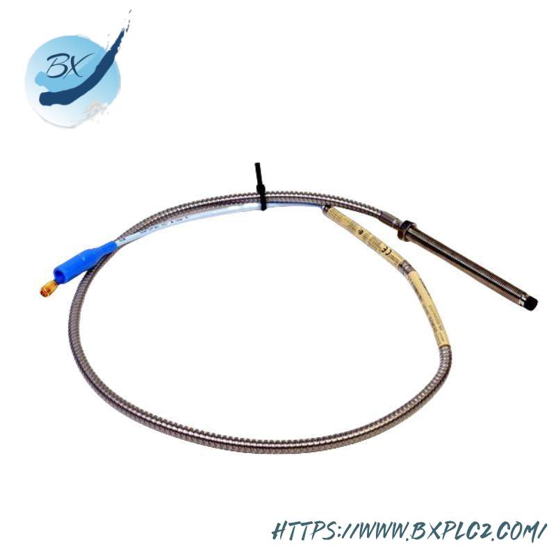 BENTLY NEVADA 330102-00-12-10-02-05 Proximity Probe