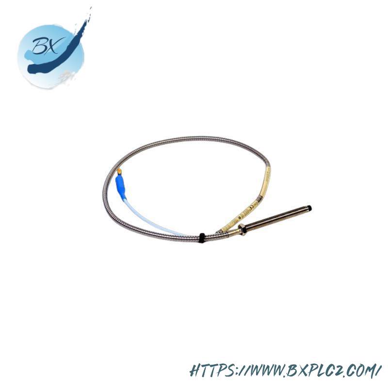 Bently Nevada 330102-00-40-10-02-00 Proximity Transducer
