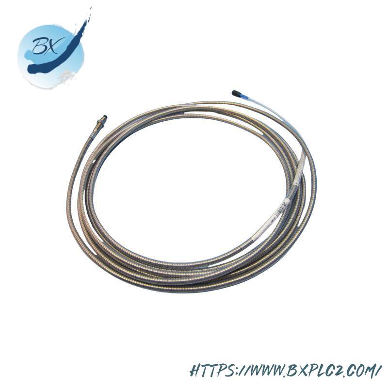 Bently Nevada 330102-00-52-10-02-00 Vibration Sensor