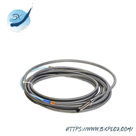 Bently Nevada 330102-00-80-10-02-00 Extension Cable