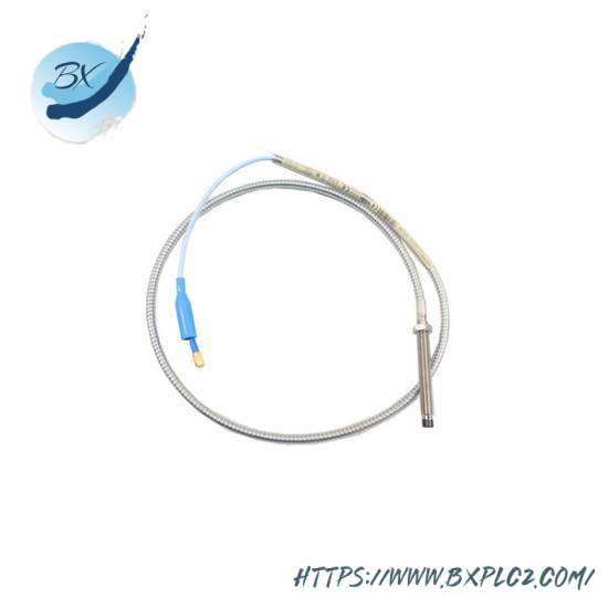 Bently Nevada 330102-05-20-10-02-05 Proximity Probes
