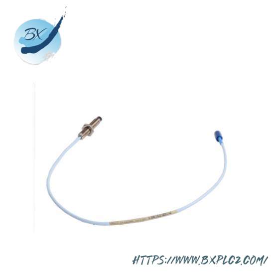 Bently Nevada 330103-00-02-05-01-00  Proximity Probes