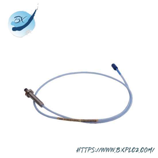 Bently Nevada 330103-00-04-05-02-00 TSI System