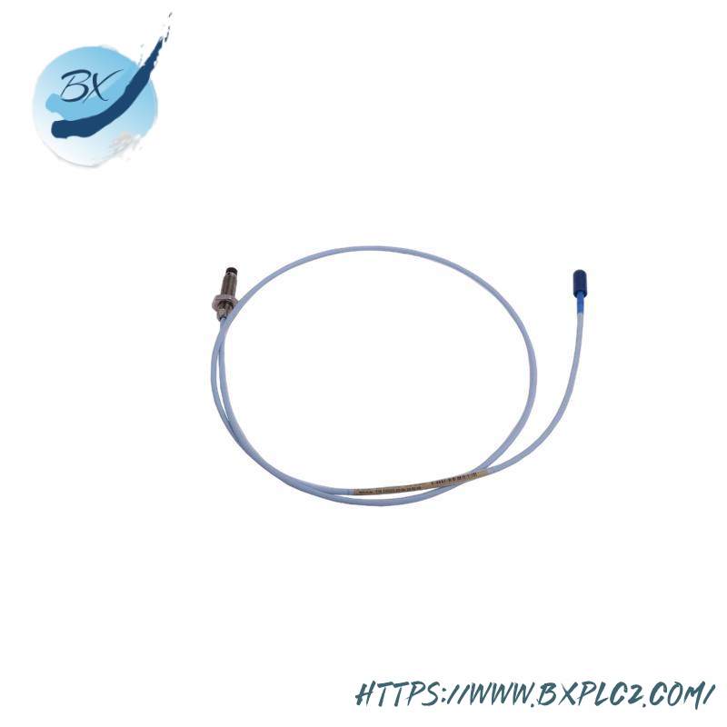Bently Nevada 330103-00-04-15-02-CN Proximity Probes