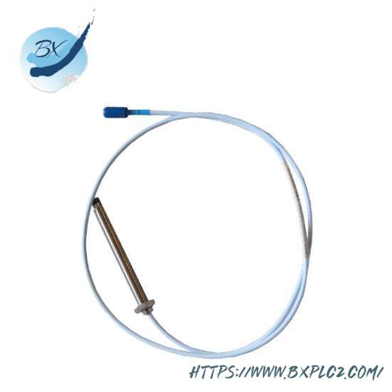 Bently Nevada 330103-00-06-05-02-00  TSI System