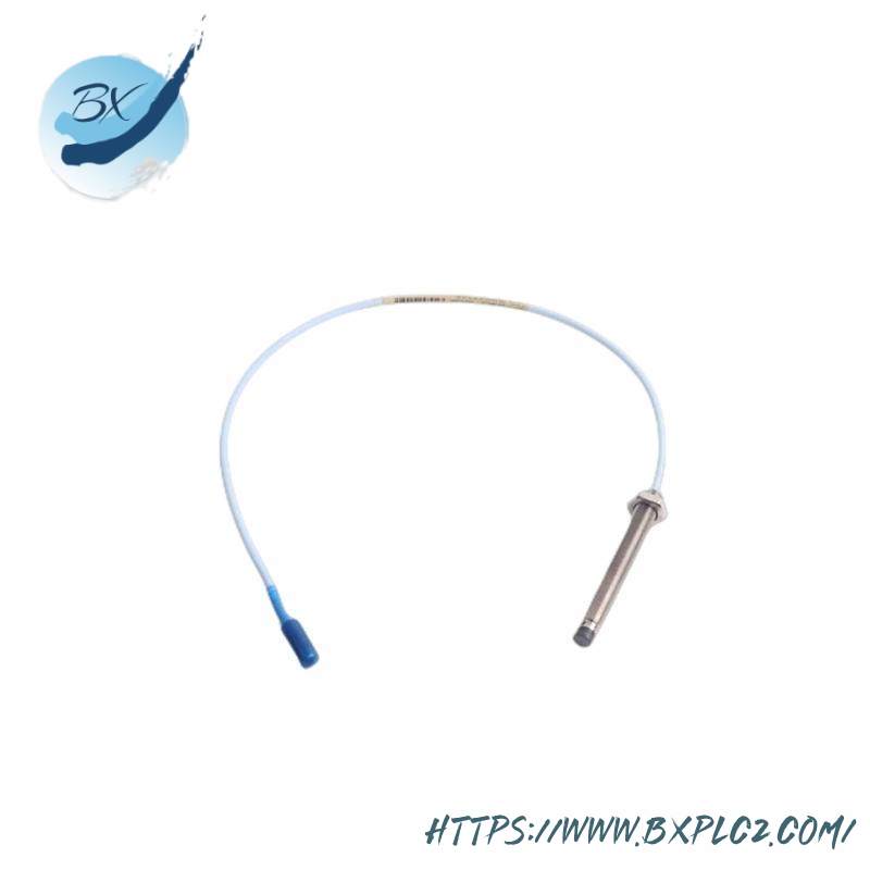 Bently Nevada 330103-00-08-05-02-00 Proximity Transducer