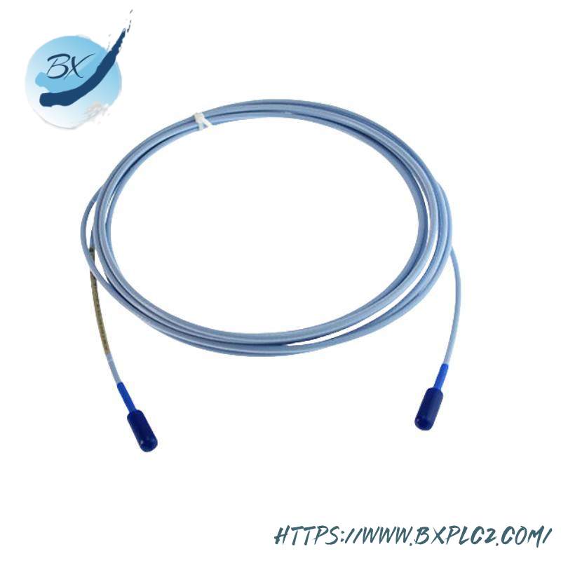 BENTLY NEVADA 330103-01-04-10-02-05 3300 XL 8 mm proximity probe