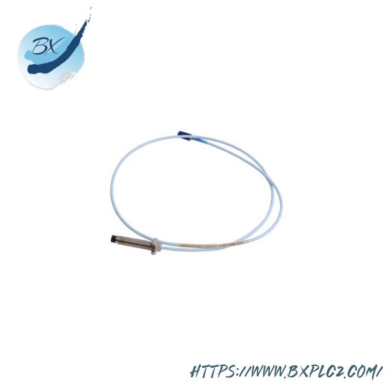 BENTLY NEVADA 330103-01-07-05-02-00 3300 XL 8 mm Proximity Probes