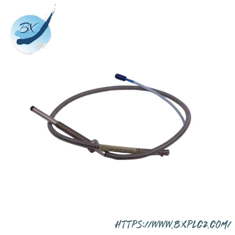 Bently Nevada 330103-07-12-10-02-00 Proximity Transducer