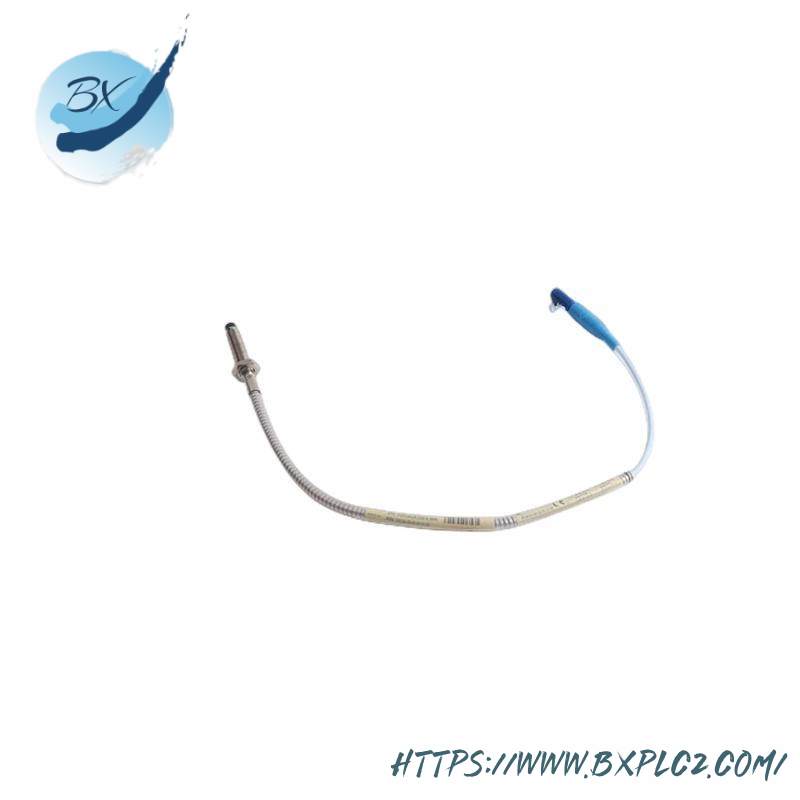 Bently Nevada 330103-07-18-10-02-00 Proximity Transducer