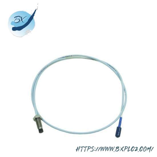 Bently Nevada 330103-10-20-05-02-CN  Extension Cable