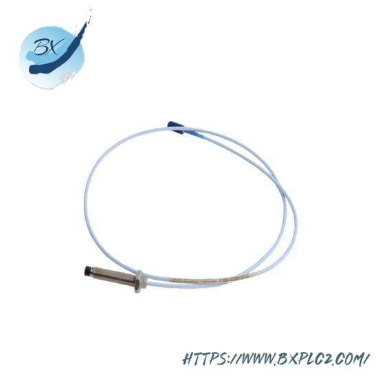Bently Nevada 330104-00-05-05-11-05 Proximity Probe