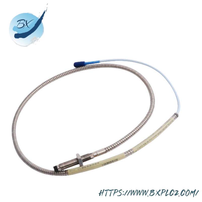 BENTLY NEVADA 330104-00-09-15-01-00 Proximity Probes
