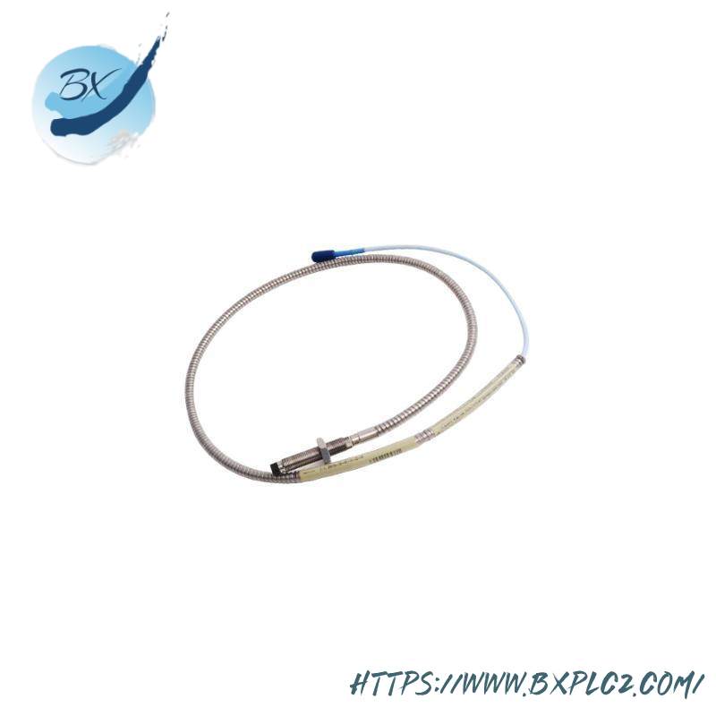 Bently Nevada 330104-00-10-10-02-CN Proximity Probes