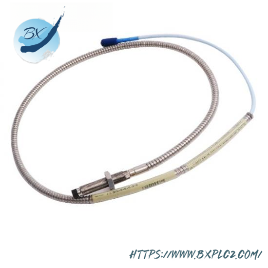 Bently Nevada 330104-00-11-10-02-05 Proximitor System