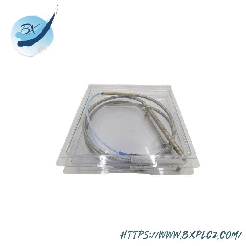 Bently Nevada 330104-00-15-10-02-00 proximity probe