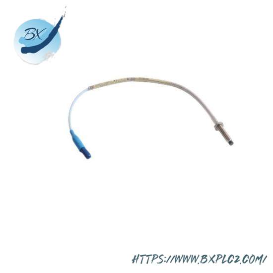 Bently Nevada 330104-00-25-05-02-00 Proximity Transducer
