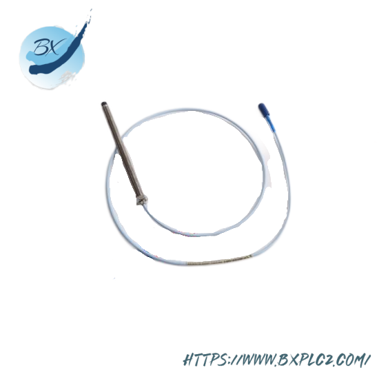 Bently Nevada 330104-00-25-10-02-05 Proximity Probe