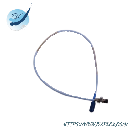 Bently Nevada 330104-00-25-10-02-05 Proximity Probe