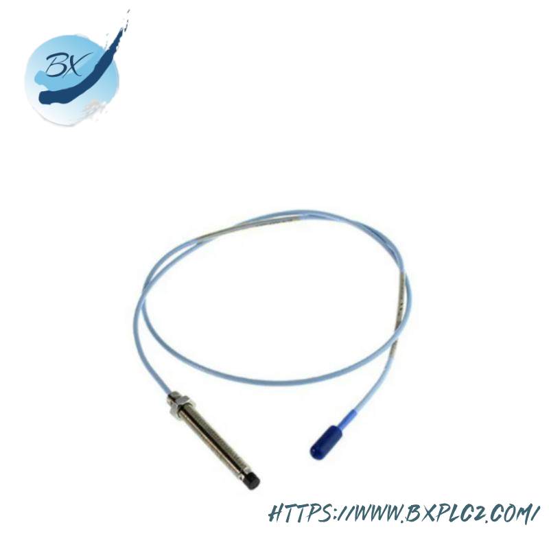 Bently Nevada 330104-02-18-10-01-00 Proximity Probes