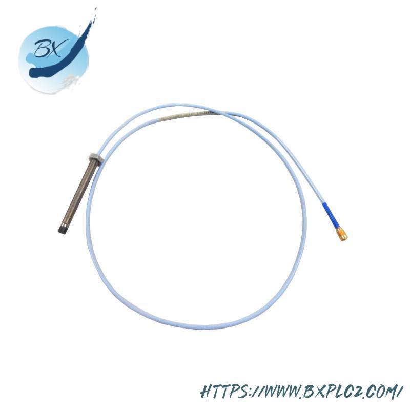 BENTLY NEVADA 330104-02-19-10-01-00 Proximitor Sensor