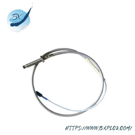 Bently Nevada 330104-05-10-10-02-05  Extension Cable