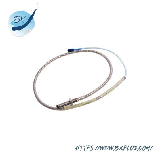 Bently Nevada 330104-05-15-05-02-00 Proximity Probe