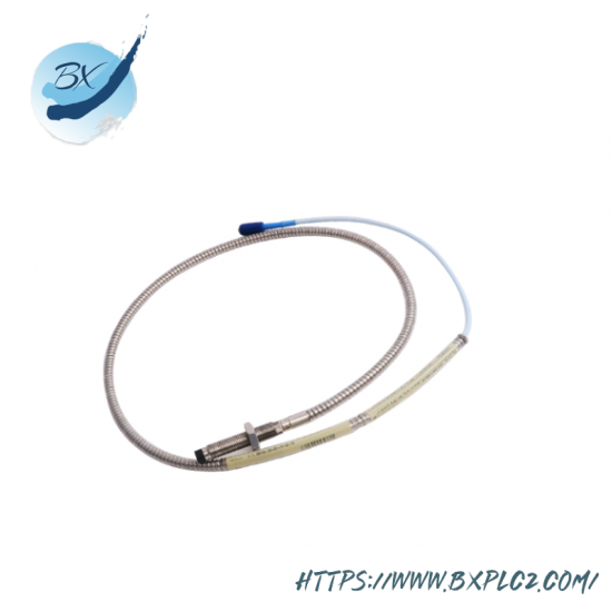 Bently Nevada 330104-07-12-10-02-CN  Proximity Probes