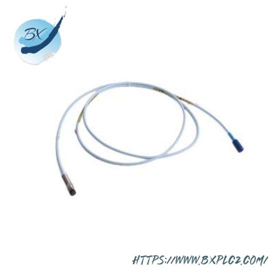 BENTLY NEVADA 330105-02-12-15-02-CN PROXIMITY TRANSDUCER
