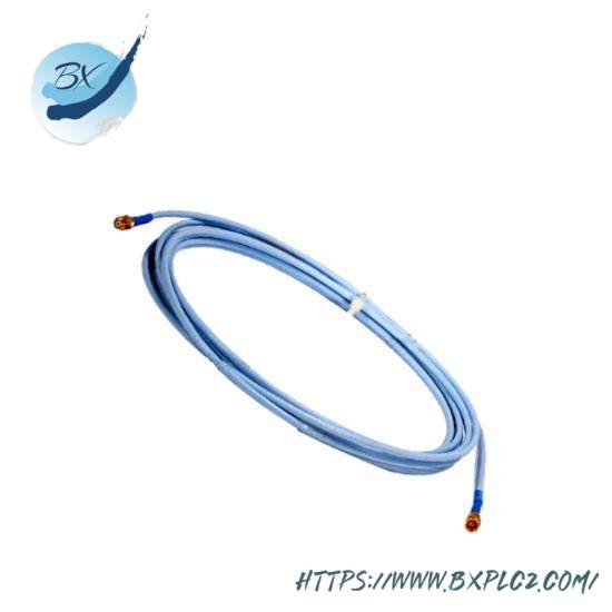 Bently Nevada 330130-035-00-CN  TSI System