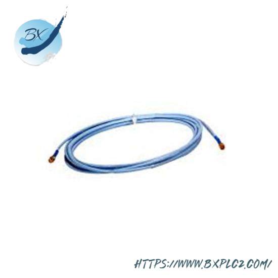Bently Nevada 330130-040-00-00 3300 XL Standard Extension Cable