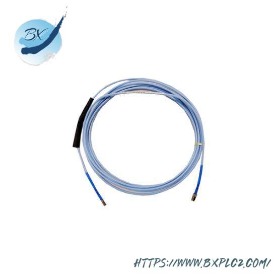 BENTLY NEVADA 330130-045-00 3300 XL Extension Cable