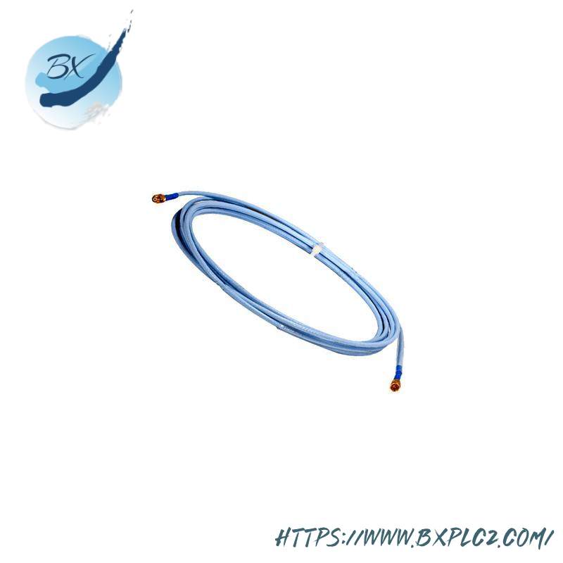 BENTLY NEVADA 330130-075-01-05 3300 XL 8mm Standard Extension Cable