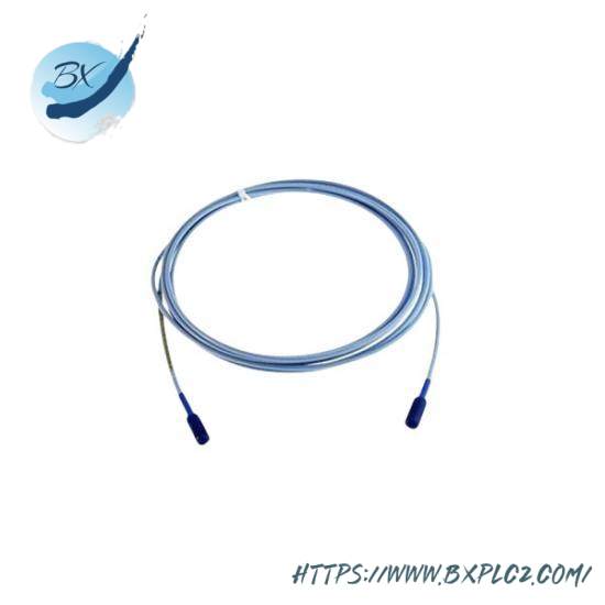 Bently Nevada 330130-080-02-CN  3300 XL Extension Cable