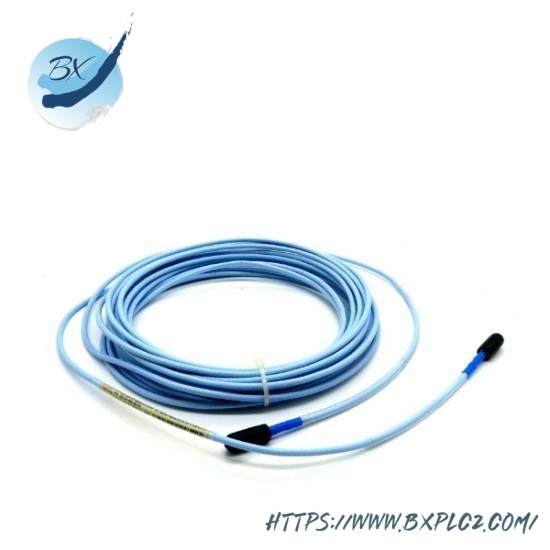 Bently Nevada 330130-085-00-00  TSI System