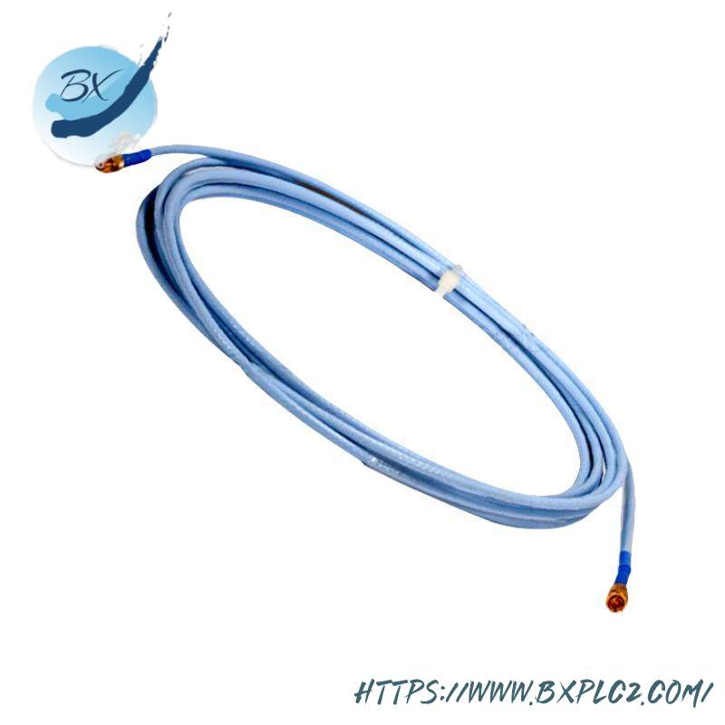 BENTLY NEVADA 330130-085-00-02 3300 XL Extension Cable