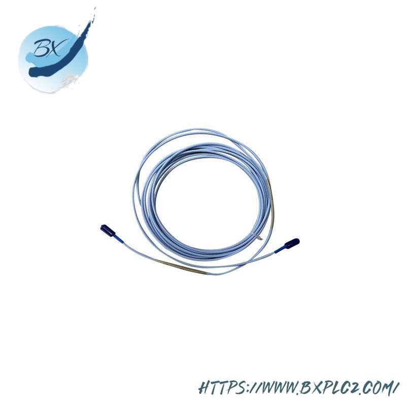 BENTLY NEVADA 330130-085-01-CN 3300 XL Standard Extension Cable