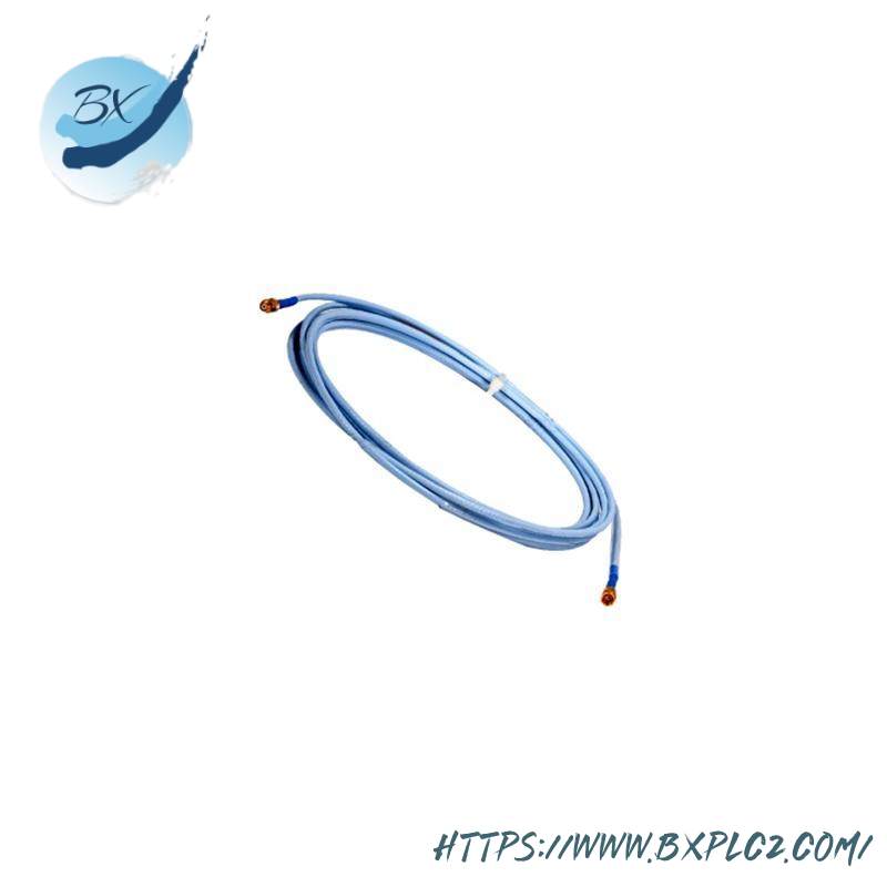 BENTLY NEVADA 330130-085-02-00 3300 XL Extension Cable 