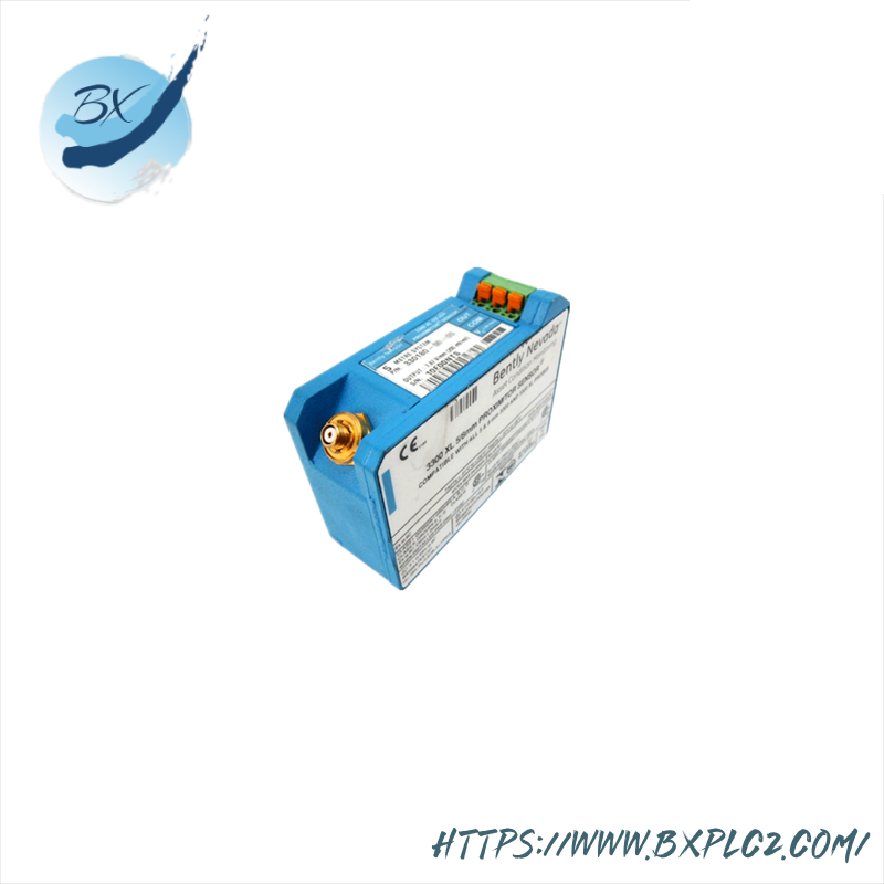 Bently Nevada 330180-X2-05 MOD181634-01 Proximity Sensor