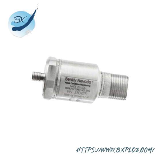 Bently Nevada 330450-60 Velomitor