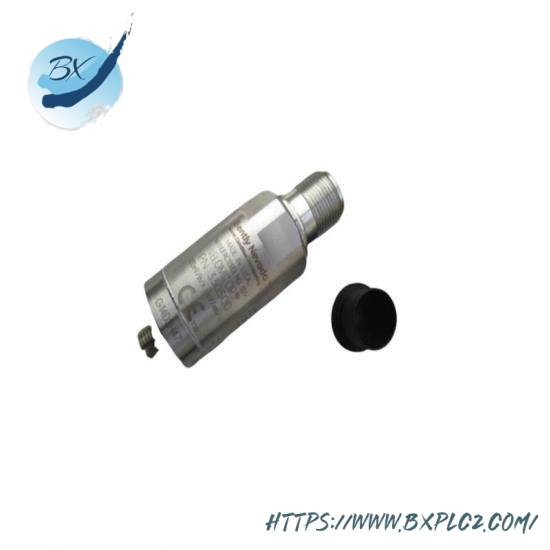 BENTLY NEVADA 330500-00-02 Piezo-velocity Sensors