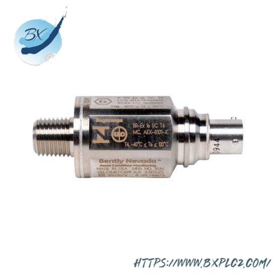 Bently Nevada 330525-02 Velomitor XA Sensor