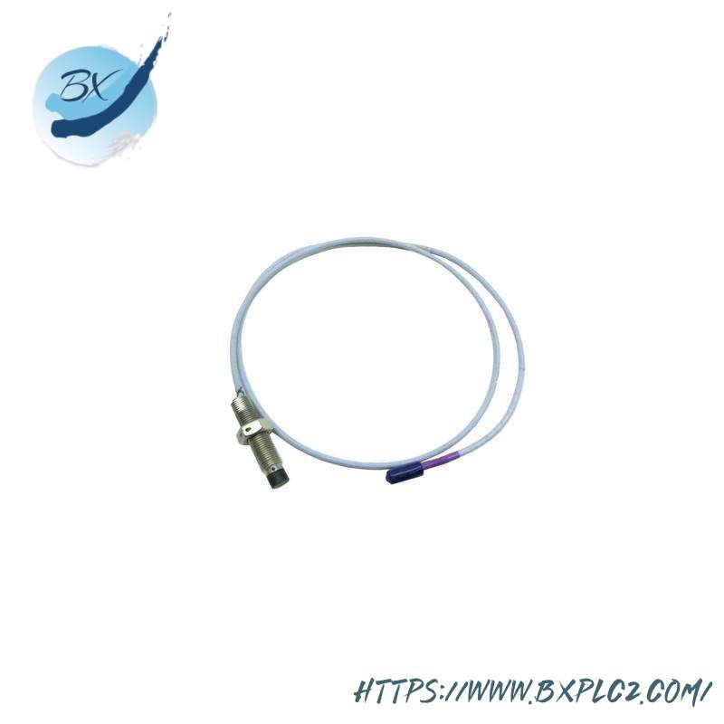 BENTLY NEVADA 330705-02-18-10-02-00 REVERSE MOUNT PROBE