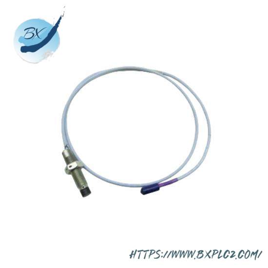 Bently Nevada 330707-00-20-10-02-00 PROXIMITY PROBE