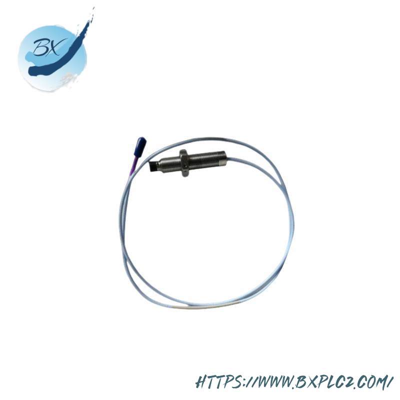 Bently Nevada 330709-000-040-50-02-00 Reverse Mount Probe