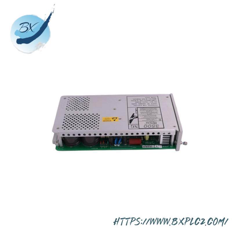 Bently Nevada 330730-080-00-05 Extension Cable