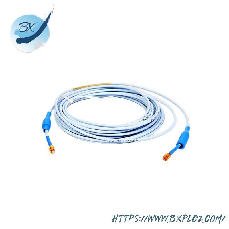 Bently Nevada 330730-080-12-00 3300 XL Extension Cable