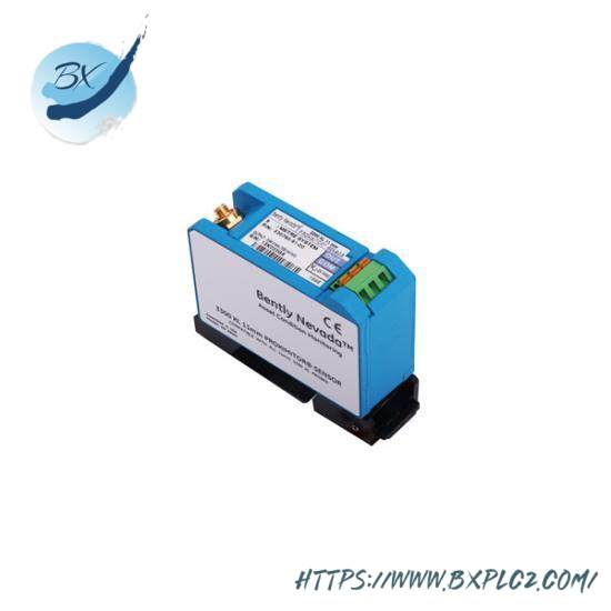 Bently Nevada 330780-090-00 Proximitor Sensor