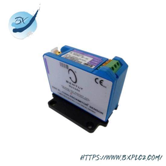 BENTLY NEVADA 330780-50-CN