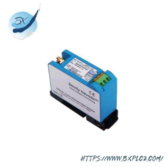 Bently Nevada 330780-51-CN  3300 XL 11 mm Proximitor Sensor
